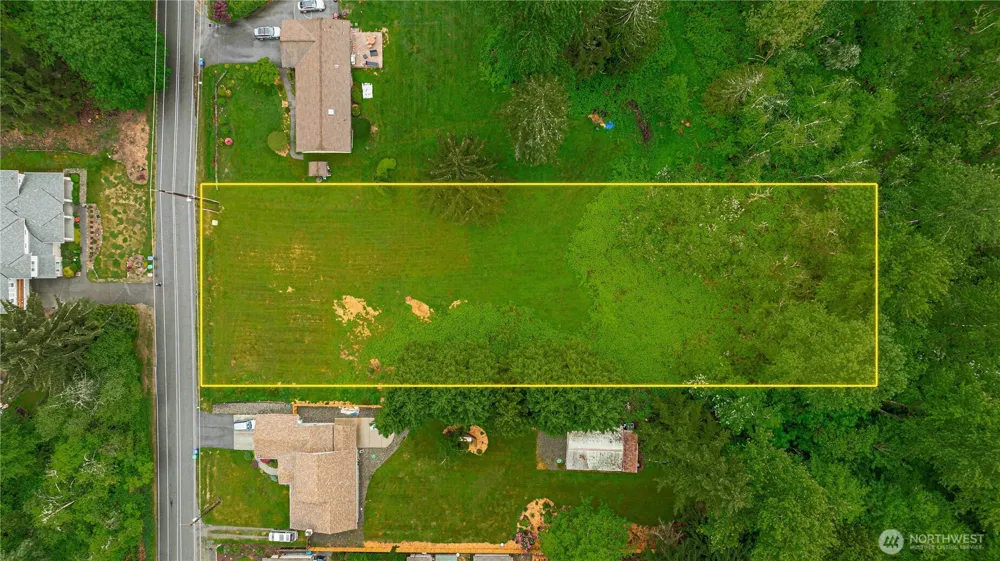 126 xx TBD 176th Avenue NE Woodinville, WA 98072