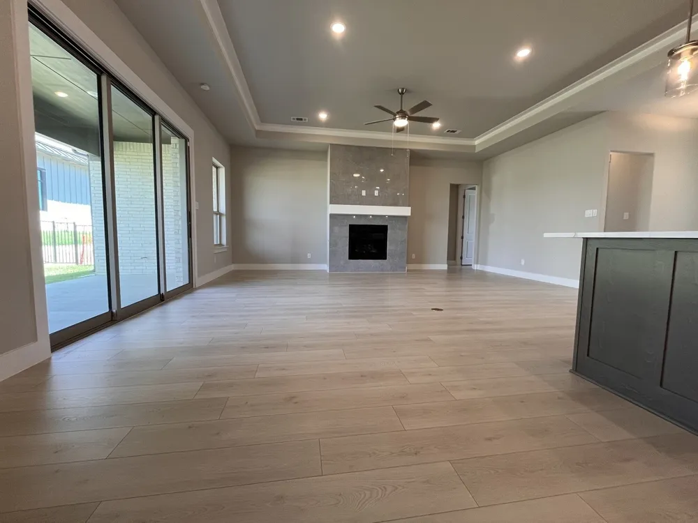 1844 Viento Way Little Elm, TX 75068