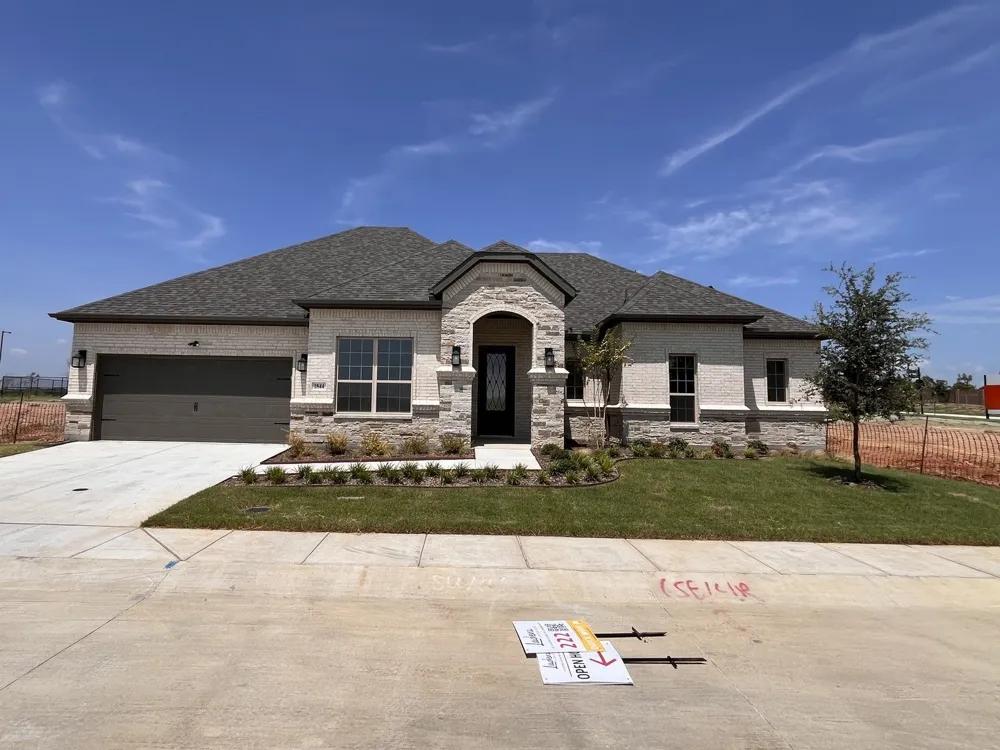 1844 Viento Way Little Elm, TX 75068