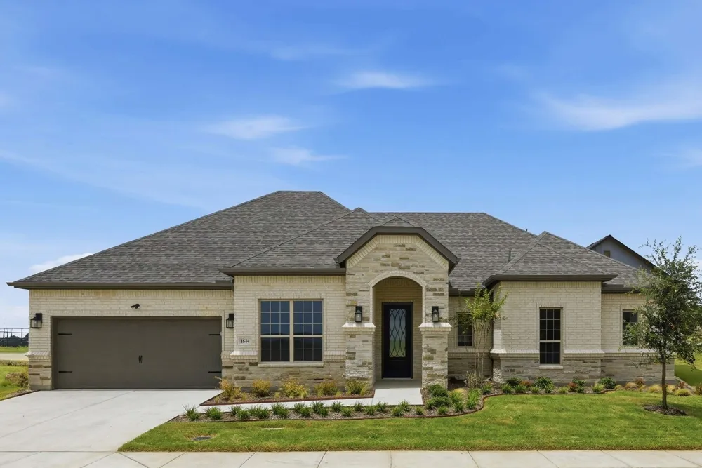 1844 Viento Way Little Elm, TX 75068