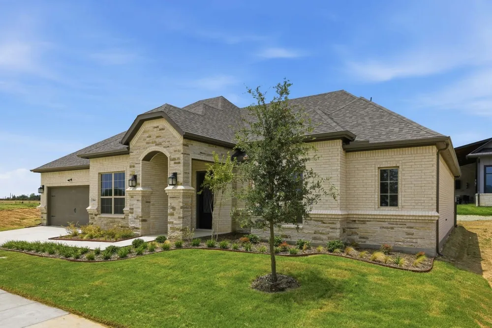 1844 Viento Way Little Elm, TX 75068