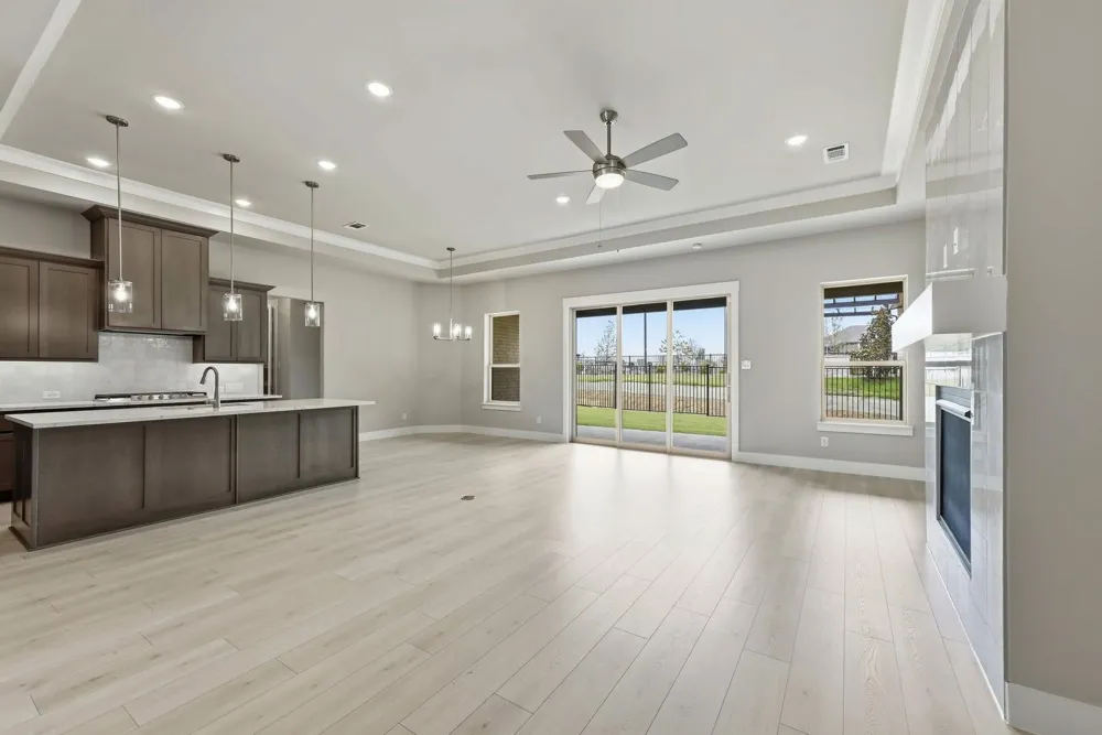 1844 Viento Way Little Elm, TX 75068