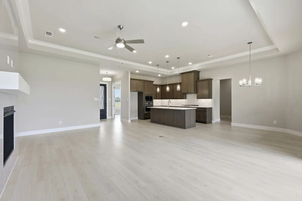 1844 Viento Way Little Elm, TX 75068