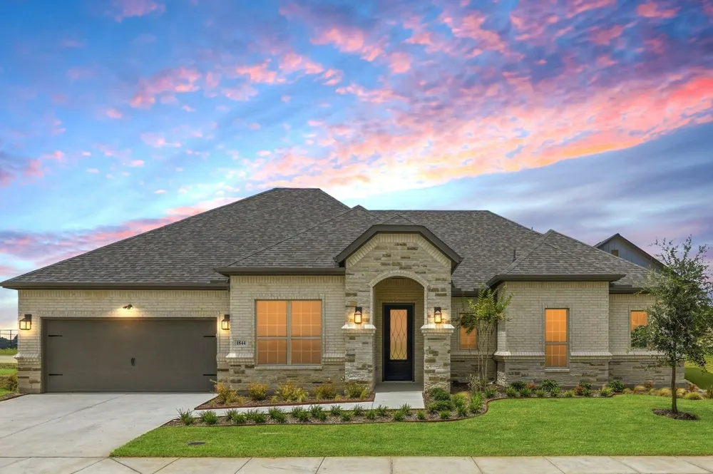 1844 Viento Way Little Elm, TX 75068