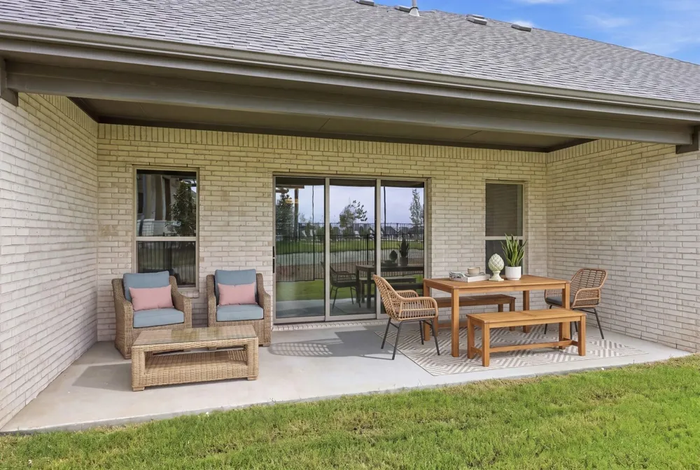 1844 Viento Way Little Elm, TX 75068