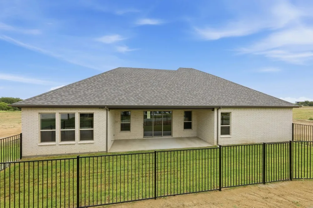 1844 Viento Way Little Elm, TX 75068