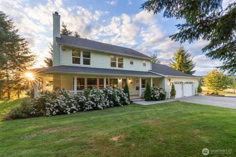 437 Ingalls Road