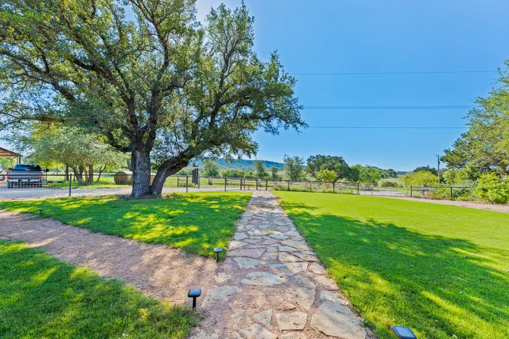 41 County Road 442 Goldthwaite, TX 76844