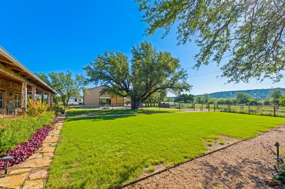 41 County Road 442 Goldthwaite, TX 76844