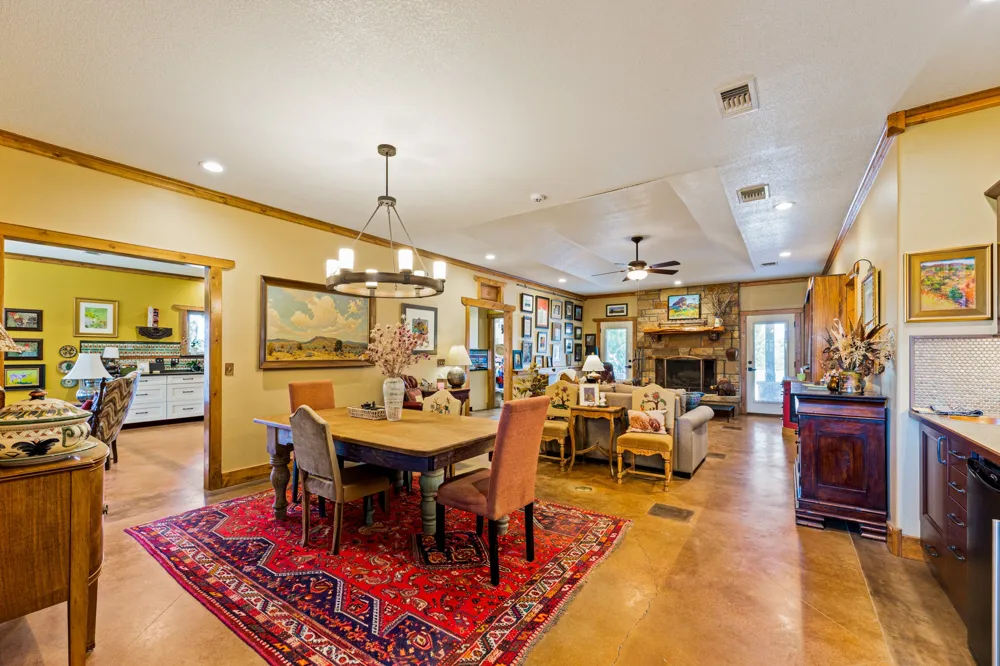 41 County Road 442 Goldthwaite, TX 76844
