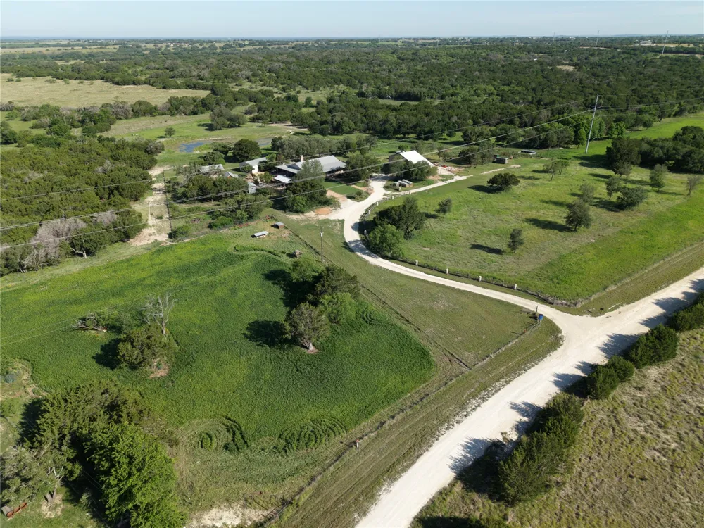 41 County Road 442 Goldthwaite, TX 76844