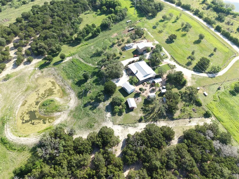 41 County Road 442 Goldthwaite, TX 76844