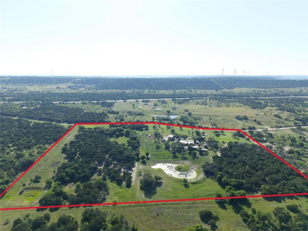41 County Road 442 Goldthwaite, TX 76844