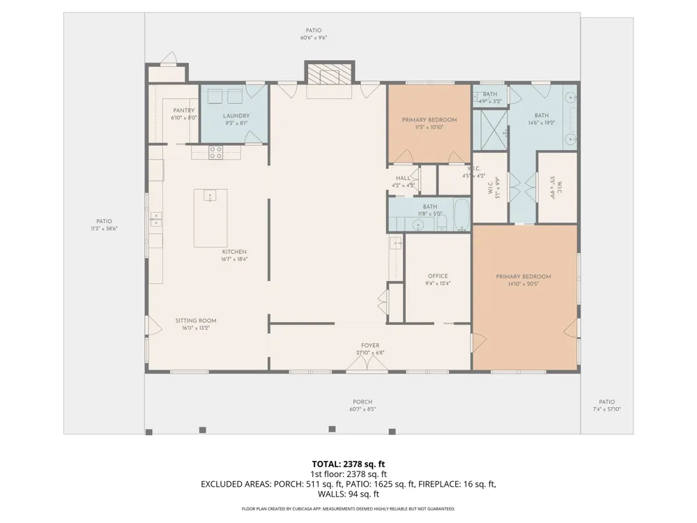 41 County Road 442 Goldthwaite, TX 76844