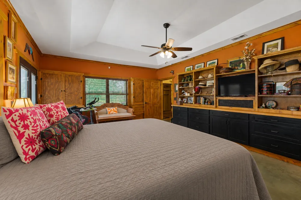 41 County Road 442 Goldthwaite, TX 76844