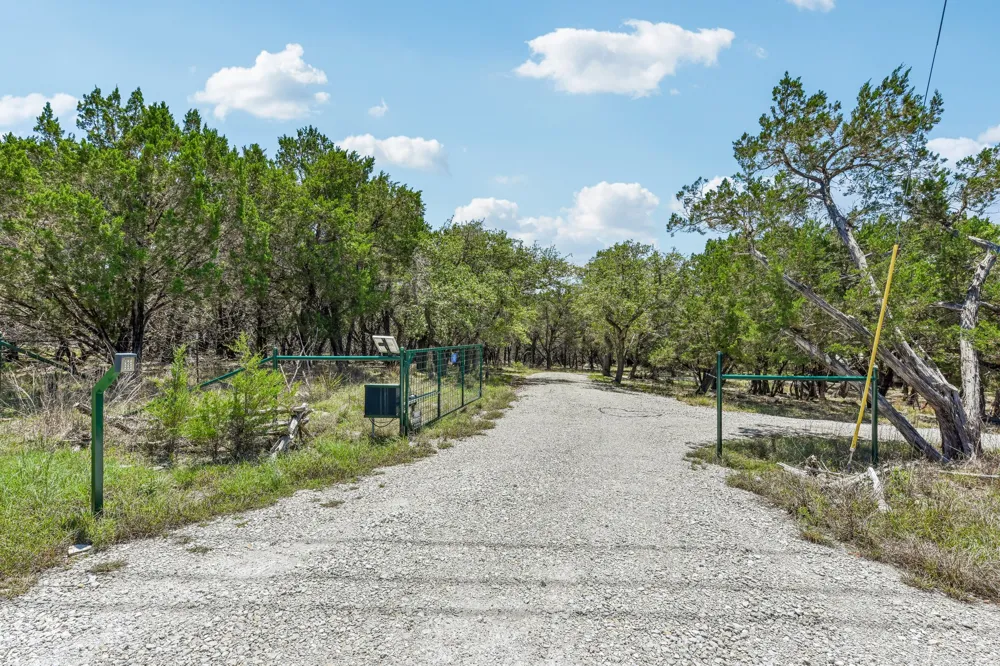 501 Oak Knob Drive Wimberley, TX 78676