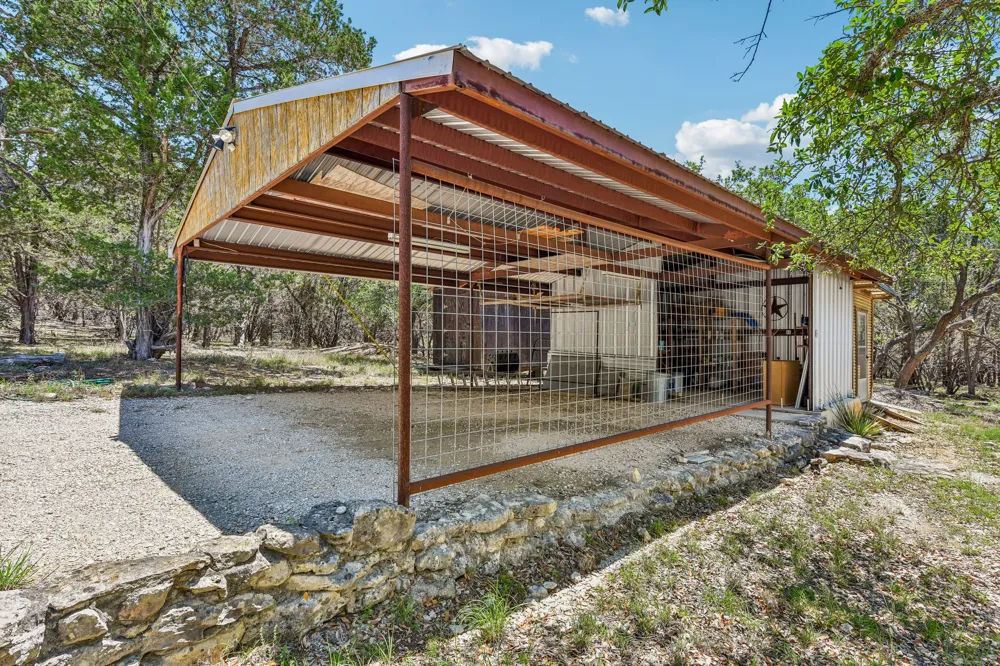 501 Oak Knob Drive Wimberley, TX 78676