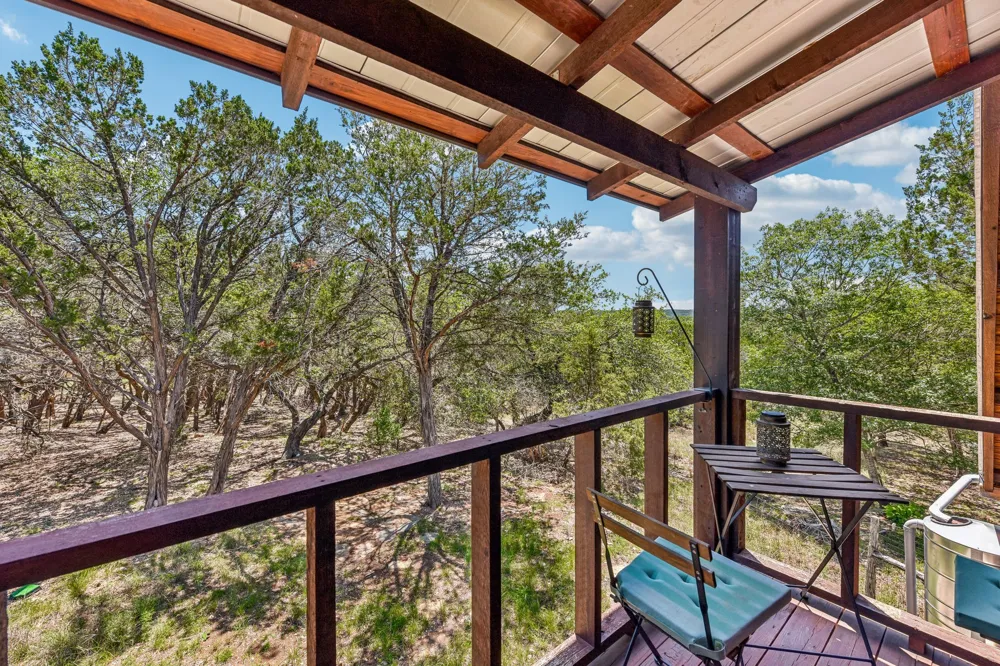 501 Oak Knob Drive Wimberley, TX 78676