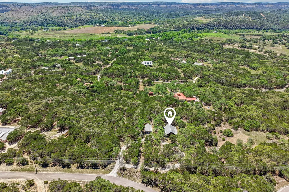 501 Oak Knob Drive Wimberley, TX 78676