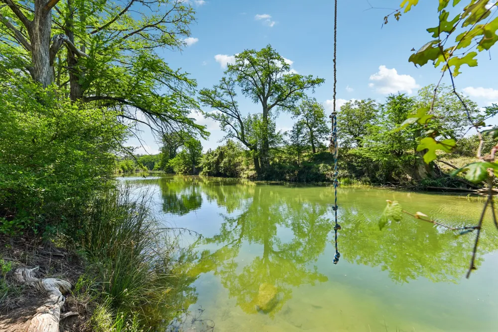501 Oak Knob Drive Wimberley, TX 78676