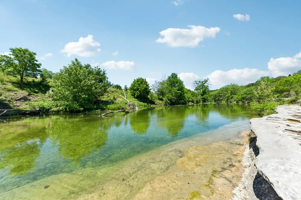 501 Oak Knob Drive Wimberley, TX 78676
