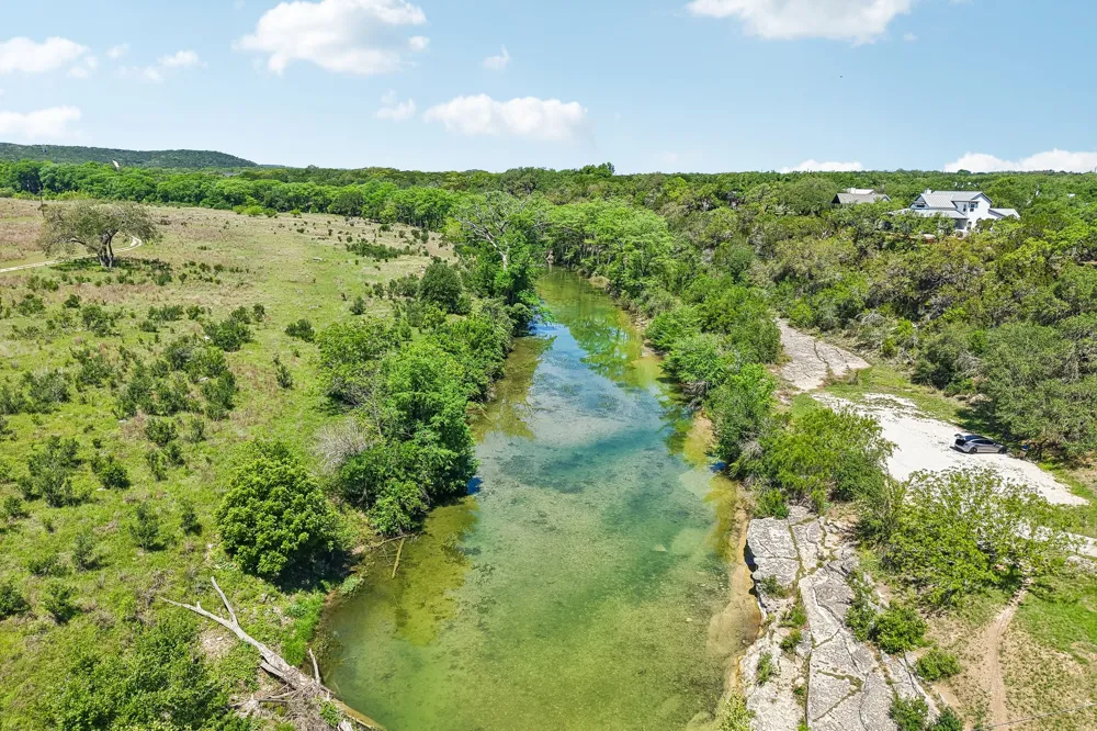501 Oak Knob Drive Wimberley, TX 78676