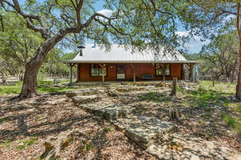 501 Oak Knob Drive