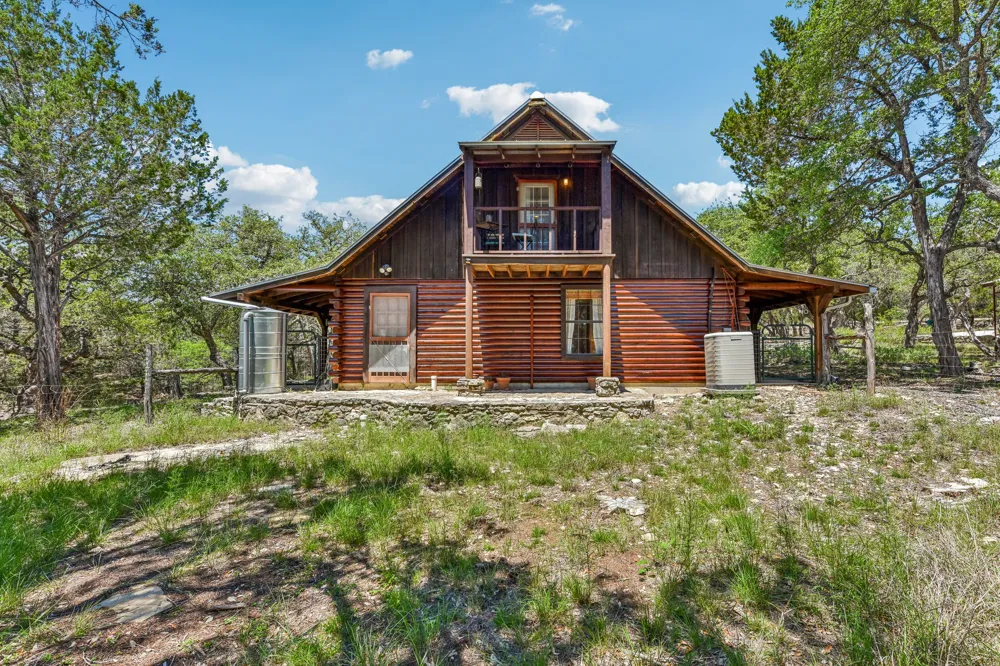 501 Oak Knob Drive Wimberley, TX 78676