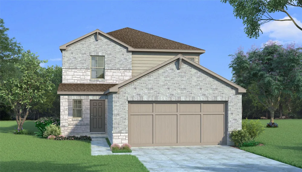 2936 Kimberwick Drive Anna, TX 75409