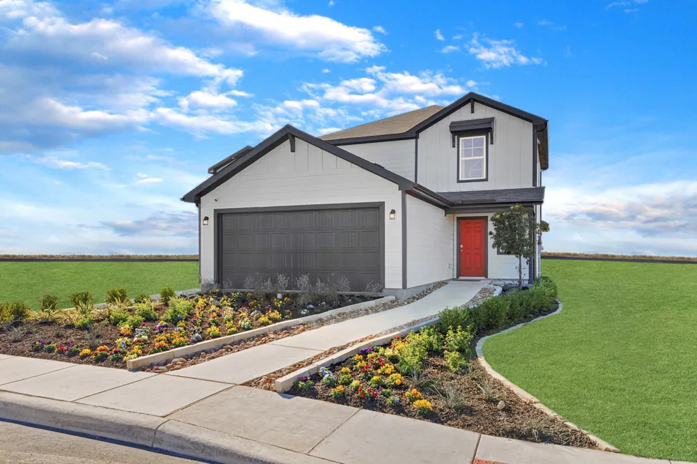 2936 Kimberwick Drive Anna, TX 75409