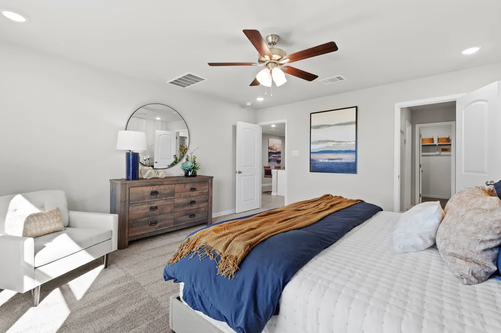 2936 Kimberwick Drive Anna, TX 75409
