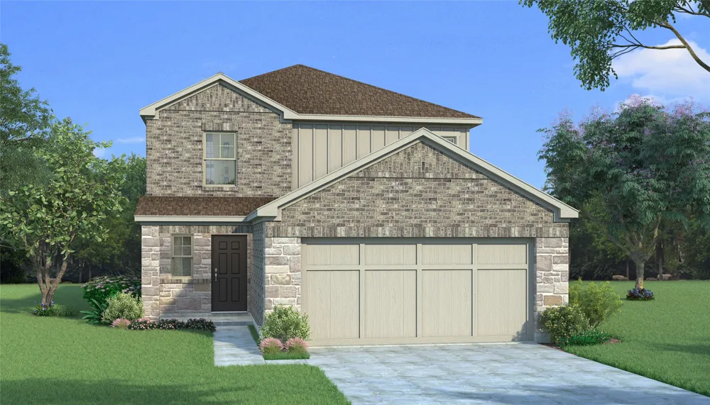 2936 Kimberwick Drive