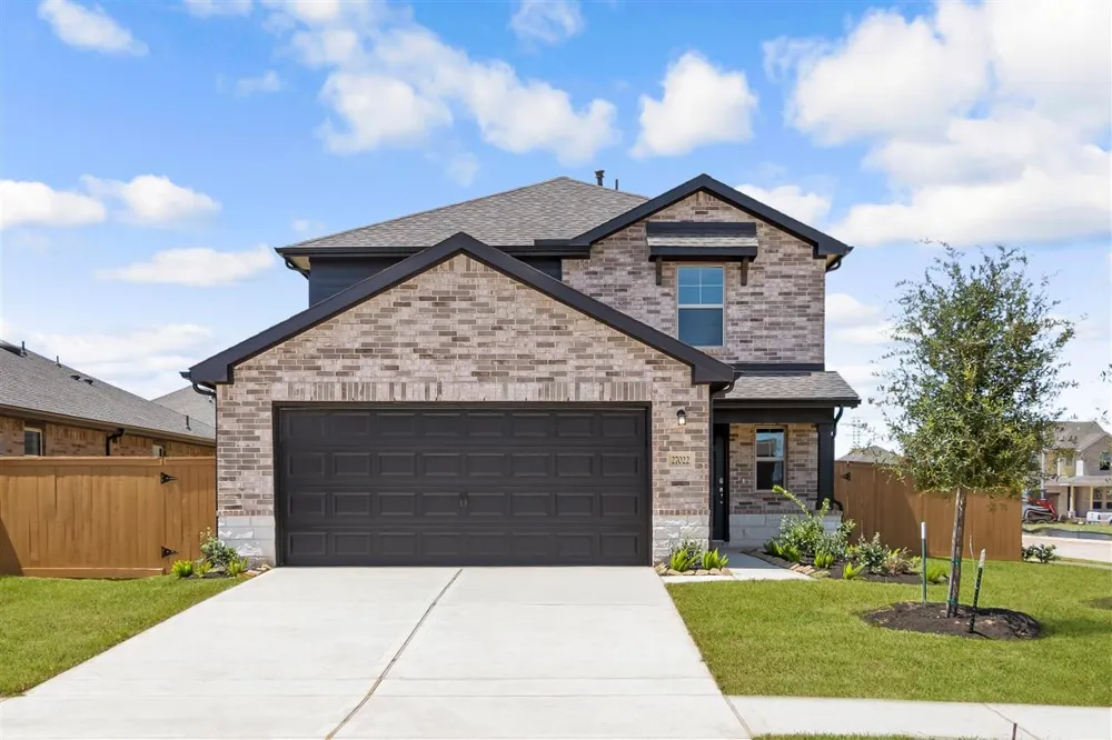 2936 Kimberwick Drive Anna, TX 75409