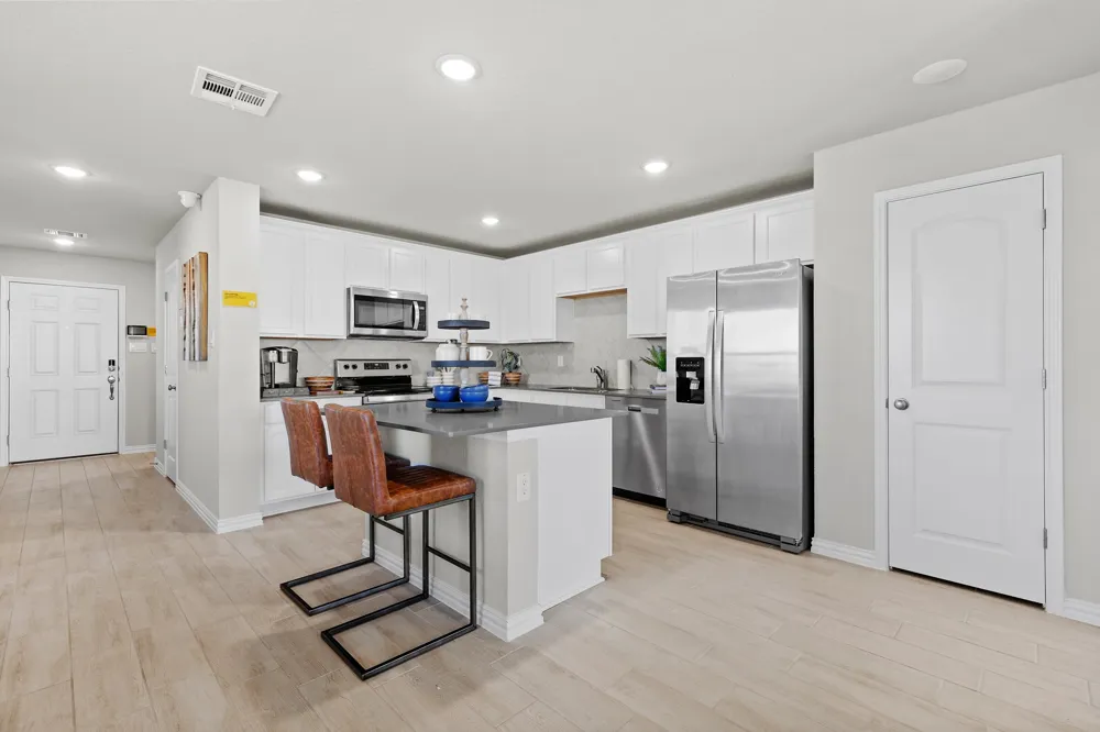 2936 Kimberwick Drive Anna, TX 75409