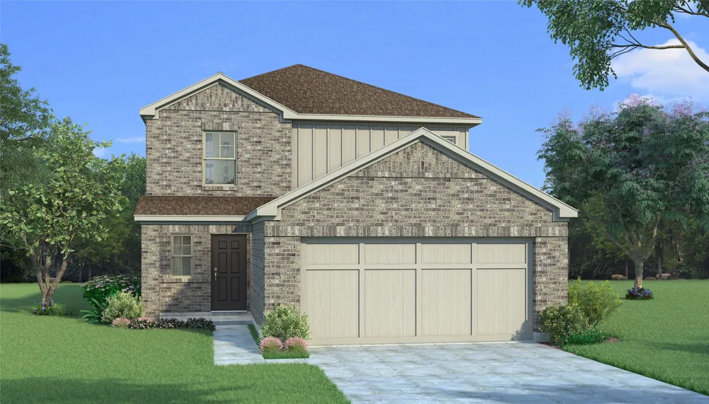 2936 Kimberwick Drive Anna, TX 75409
