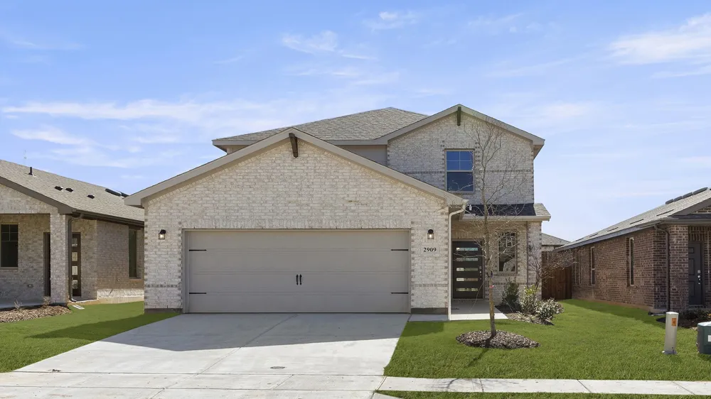 2936 Kimberwick Drive Anna, TX 75409