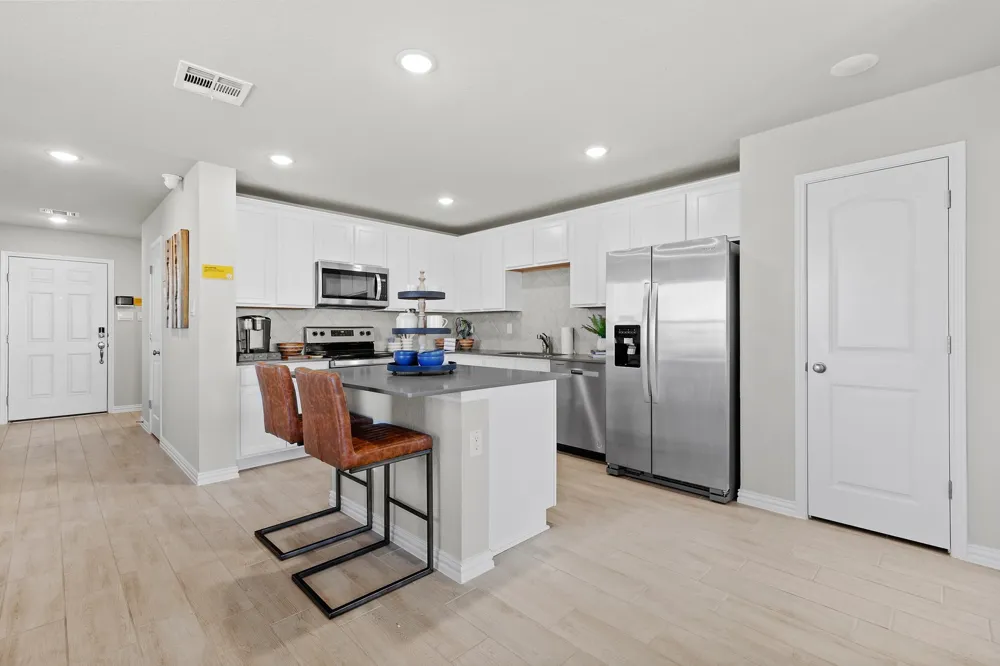 2936 Kimberwick Drive Anna, TX 75409