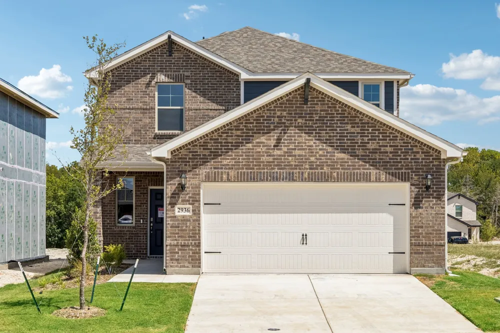 2936 Kimberwick Drive Anna, TX 75409