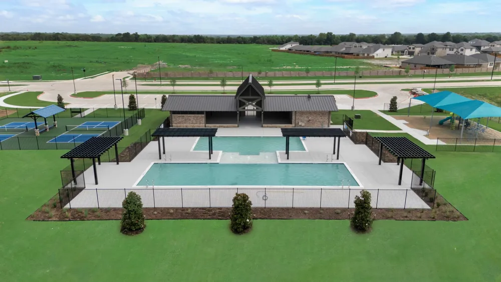 2936 Kimberwick Drive Anna, TX 75409