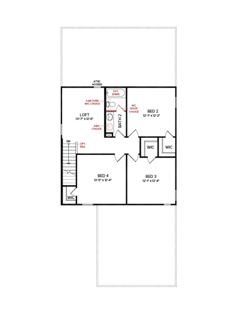2936 Kimberwick Drive Anna, TX 75409