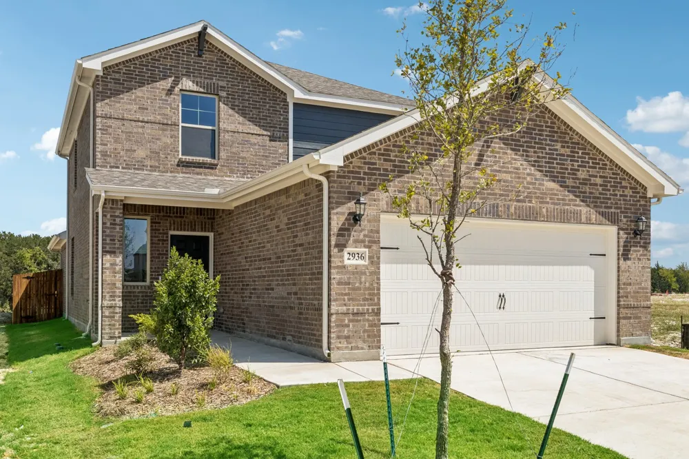 2936 Kimberwick Drive Anna, TX 75409