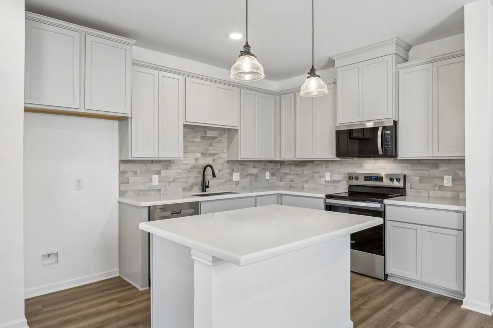 2936 Kimberwick Drive Anna, TX 75409