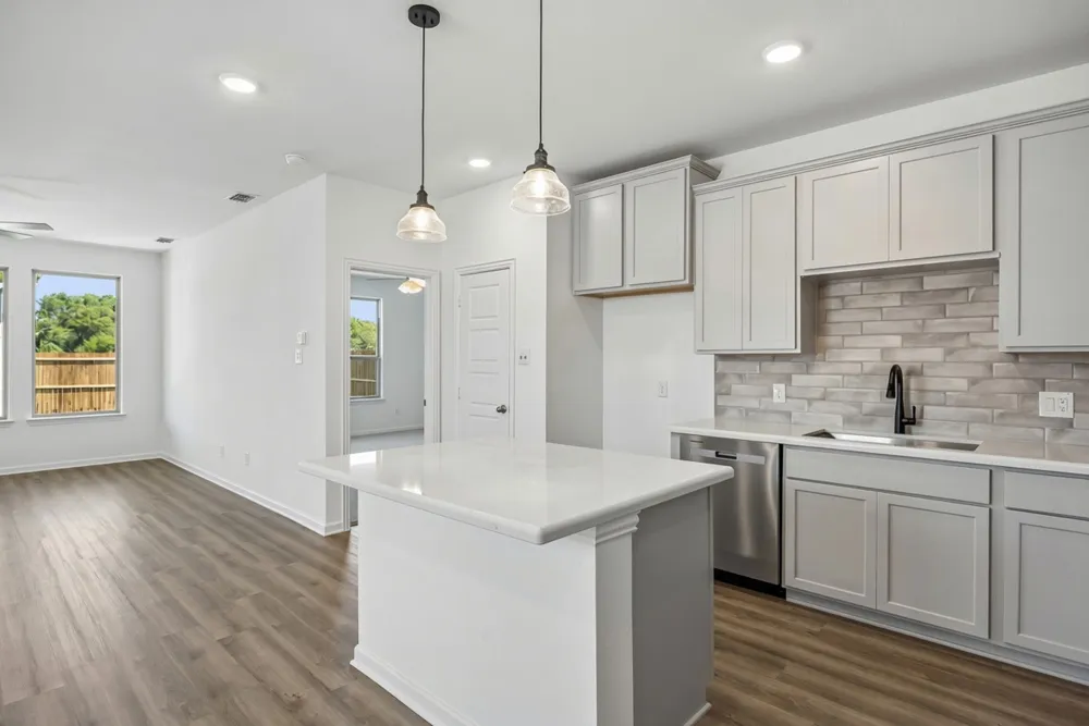 2936 Kimberwick Drive Anna, TX 75409