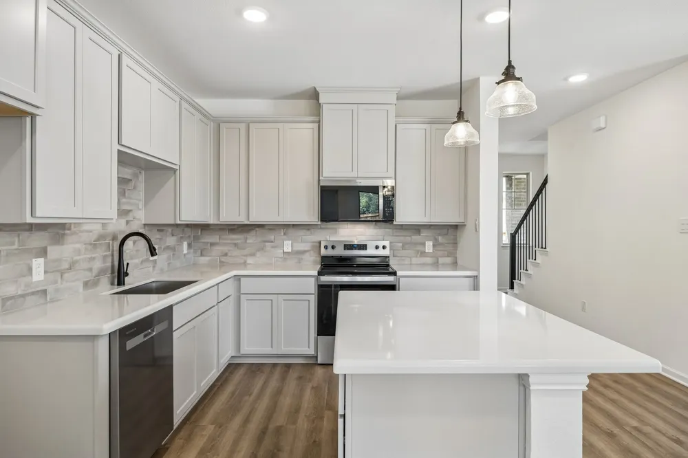 2936 Kimberwick Drive Anna, TX 75409