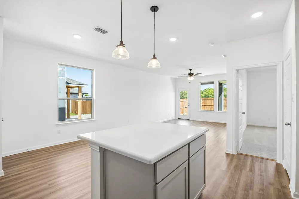 2936 Kimberwick Drive Anna, TX 75409