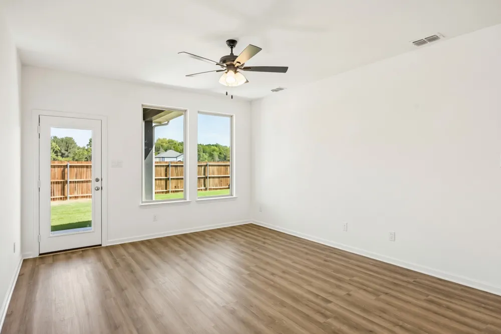 2936 Kimberwick Drive Anna, TX 75409