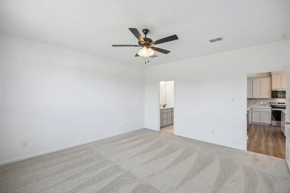 2936 Kimberwick Drive Anna, TX 75409