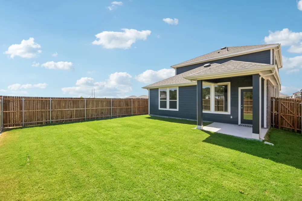 2936 Kimberwick Drive Anna, TX 75409