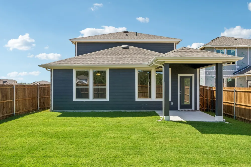 2936 Kimberwick Drive Anna, TX 75409