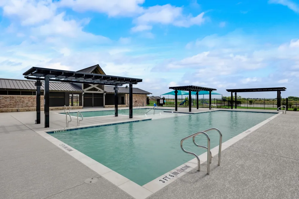 2936 Kimberwick Drive Anna, TX 75409